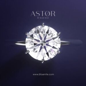 Astor by Blue Nile™