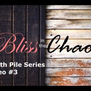 Bliss In The Chaos: Death Pile Series Video #3