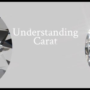 Carat: Diamond Education