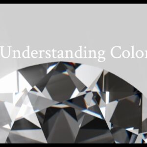 Color: Diamond Education