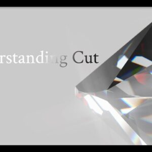 Cut: Diamond Education
