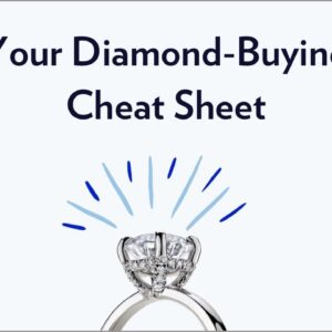 Diamond Buying Guide: 12 Expert Tips from Blue Nile