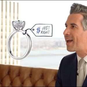 How to Choose an Engagement Ring: Tips from a Financial Expert