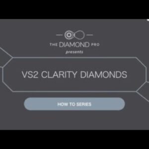VS2 Clarity Diamonds: Our Expert Guide