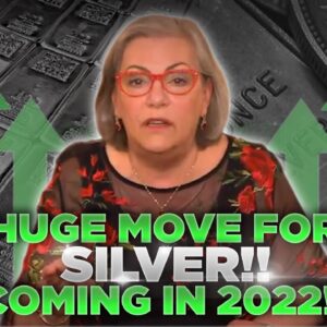 Silver Alert 🚨: Silver To Hit $1000 Once This HAPPENS!! - Lynette Zang | Price Prediction